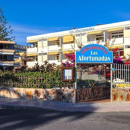 Hotel Afortunadas