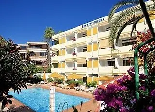 Afortunadas Playa del Inglés