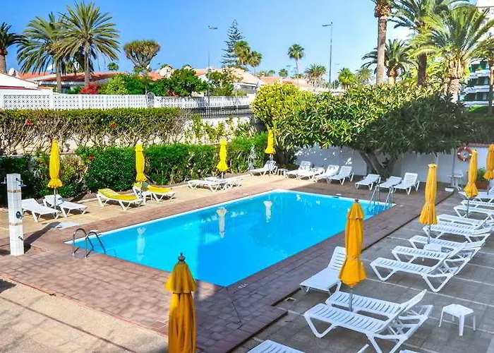 Afortunadas プラヤ・デル・イングレス