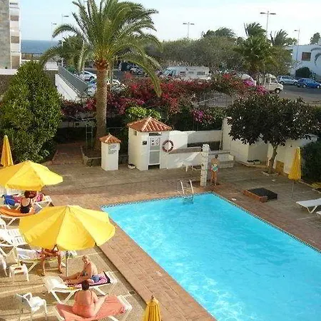Afortunadas 2*